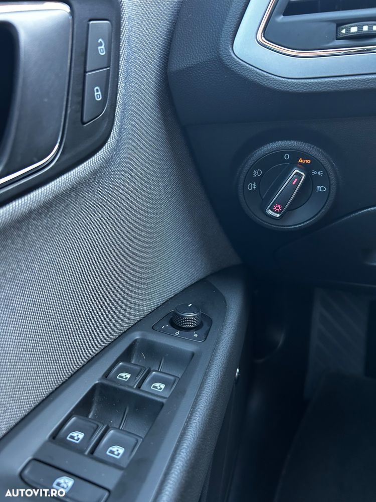 Seat Leon - 11