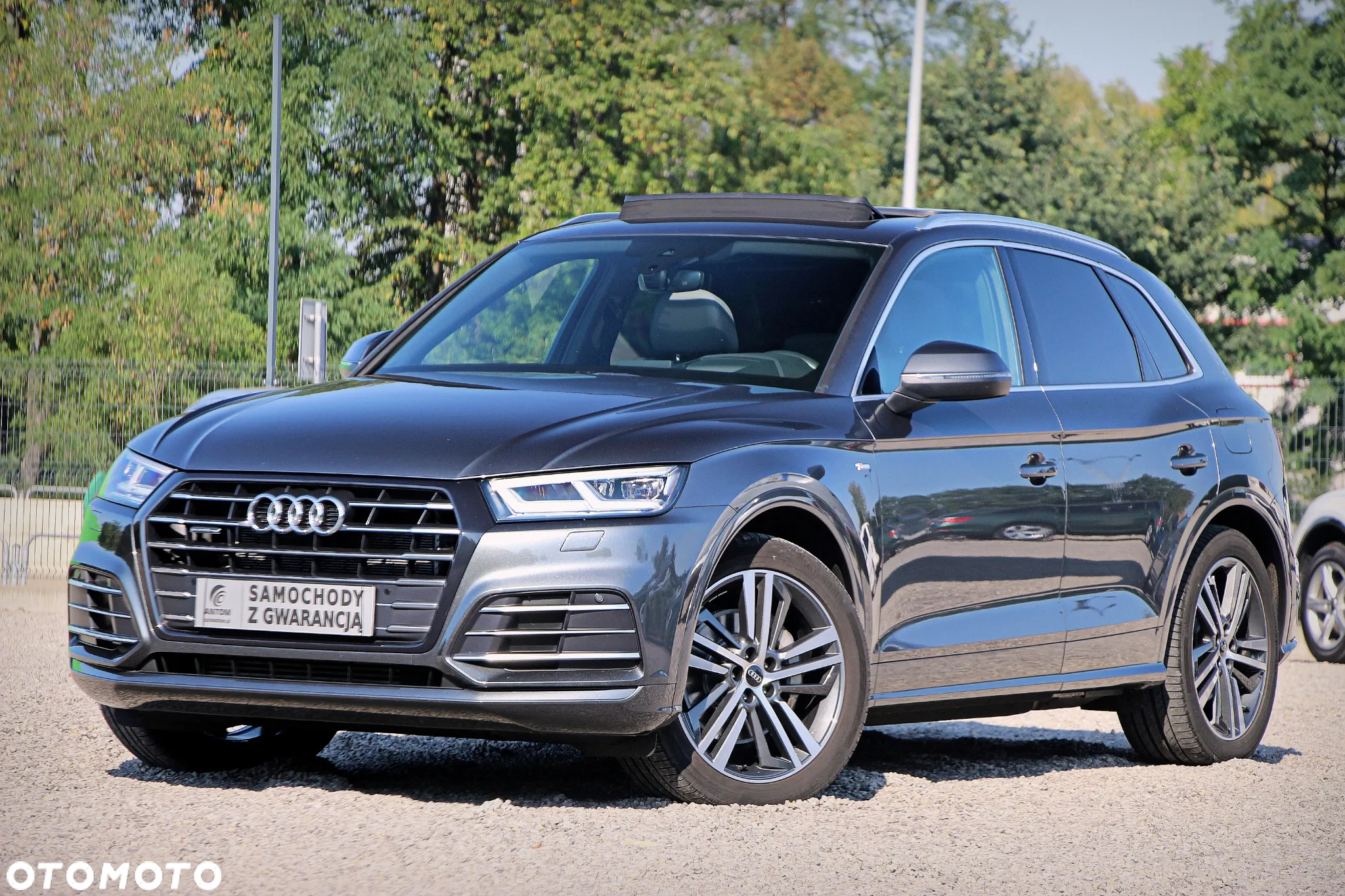 Audi Q5 - 6