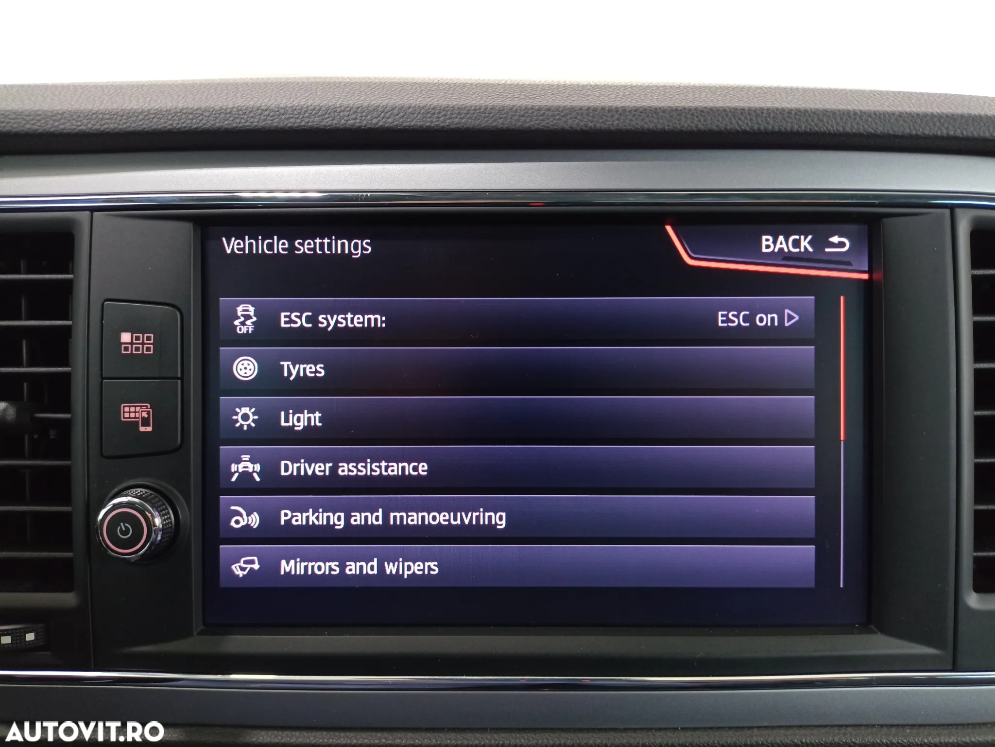 Seat Leon - 20