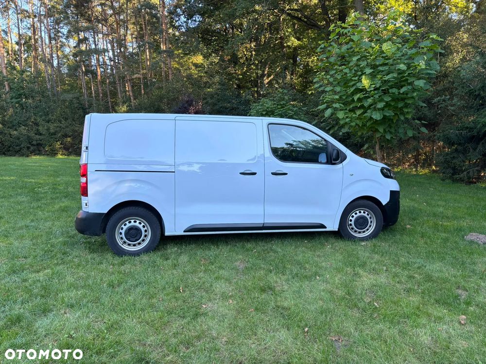 Fiat Scudo - 2