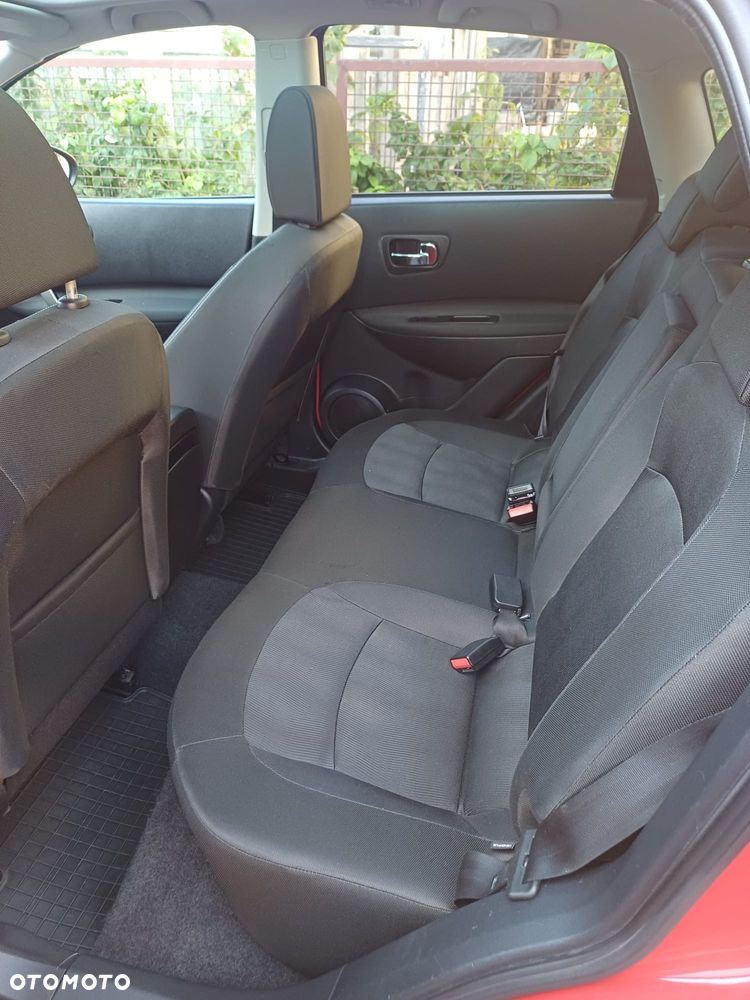 Nissan Qashqai 2.0 360 CVT - 16