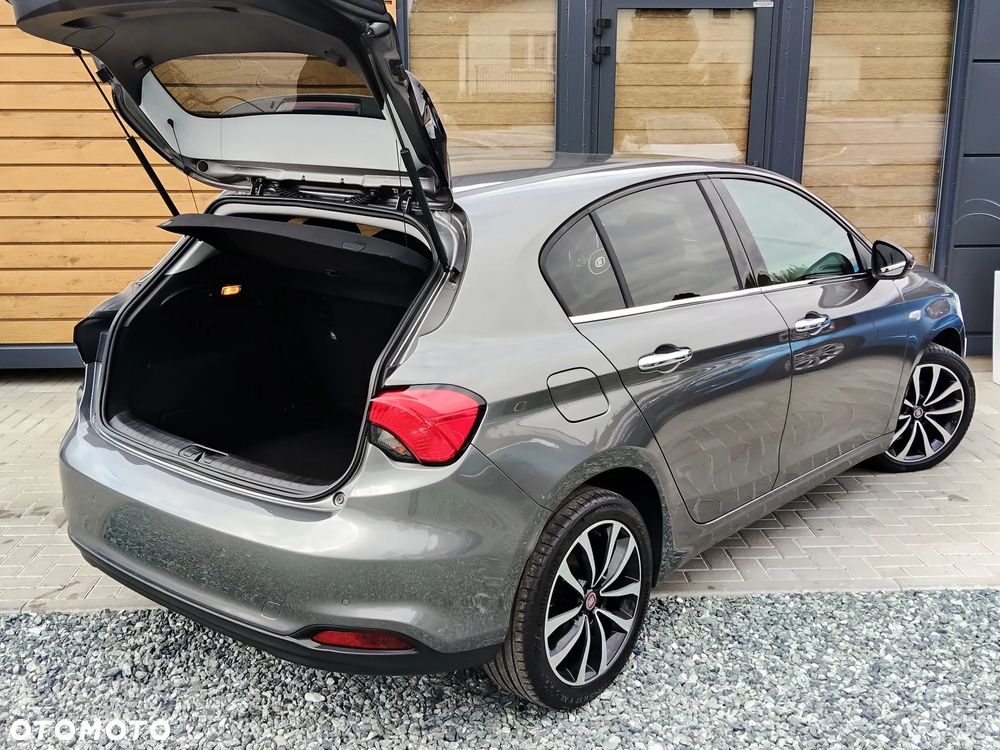 Fiat Tipo 1.4 T-Jet Lounge - 34