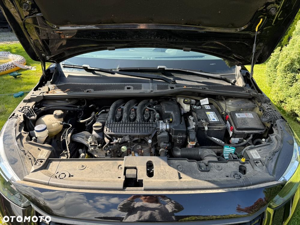 Peugeot 208 1.2 PureTech Active S&S - 30
