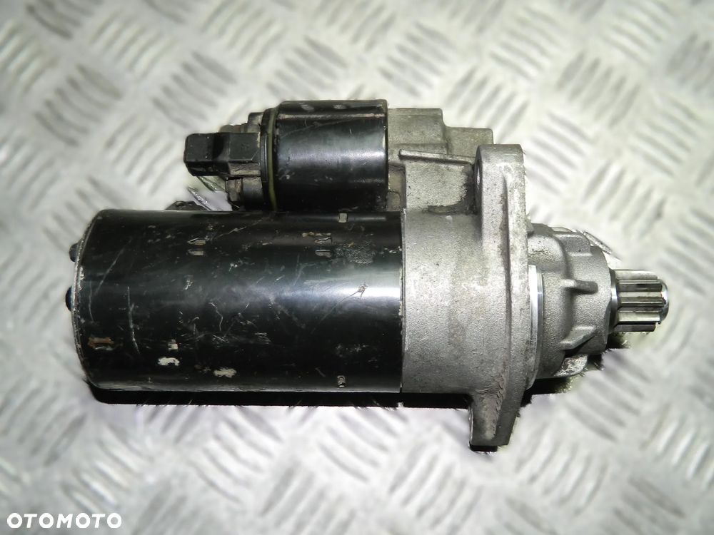 Ford Galaxy MK1 Seat Alhambra VW Sharan MK1 rozrusznik 1.9 TDI 2.0 2.3 - 3