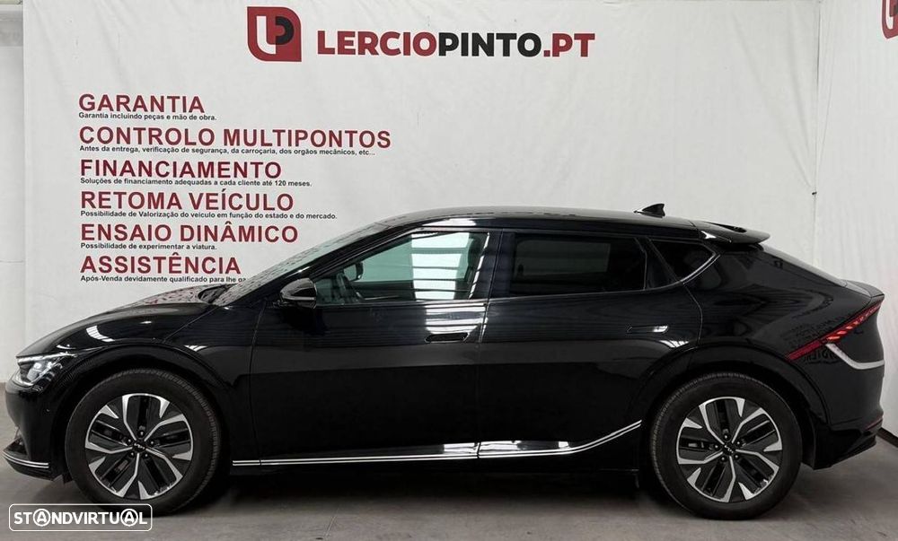 Kia EV6 - 2