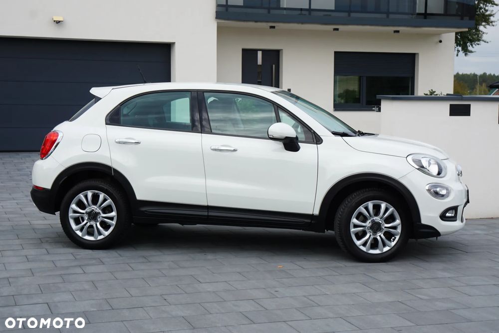 Fiat 500X 1.4 MultiAir 4x2 S&S Pop Star - 5