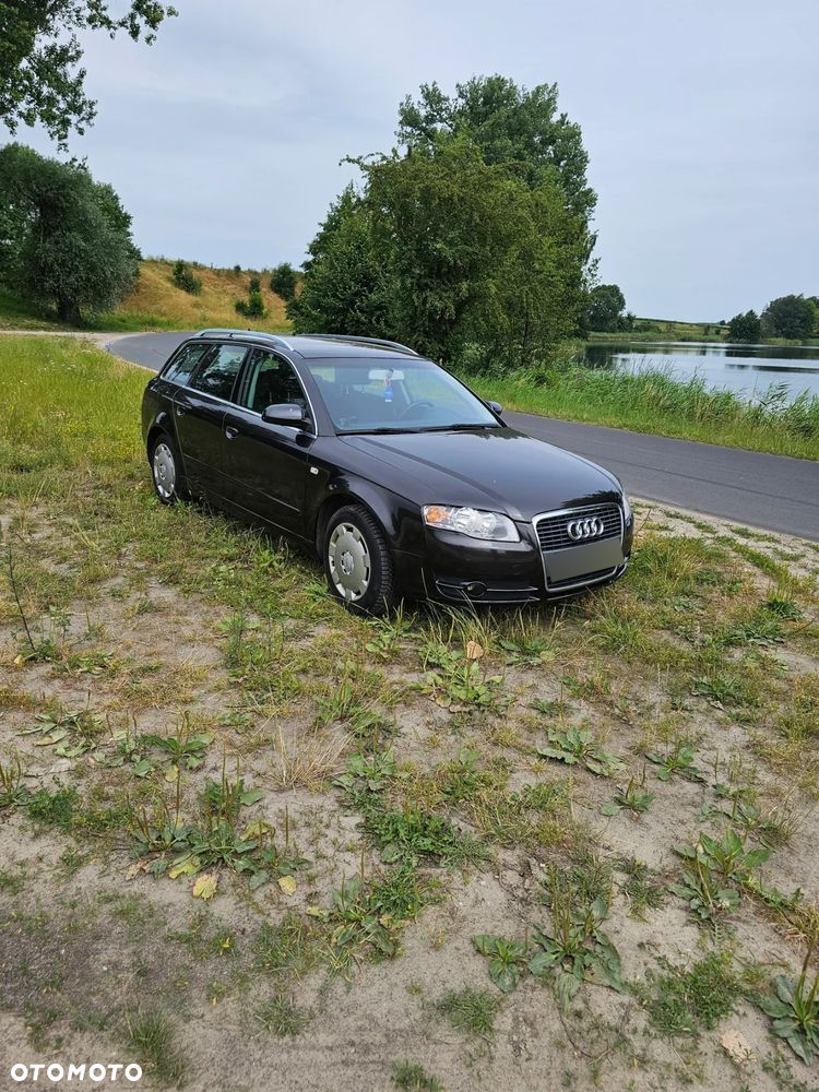 Audi A4 Avant - 19