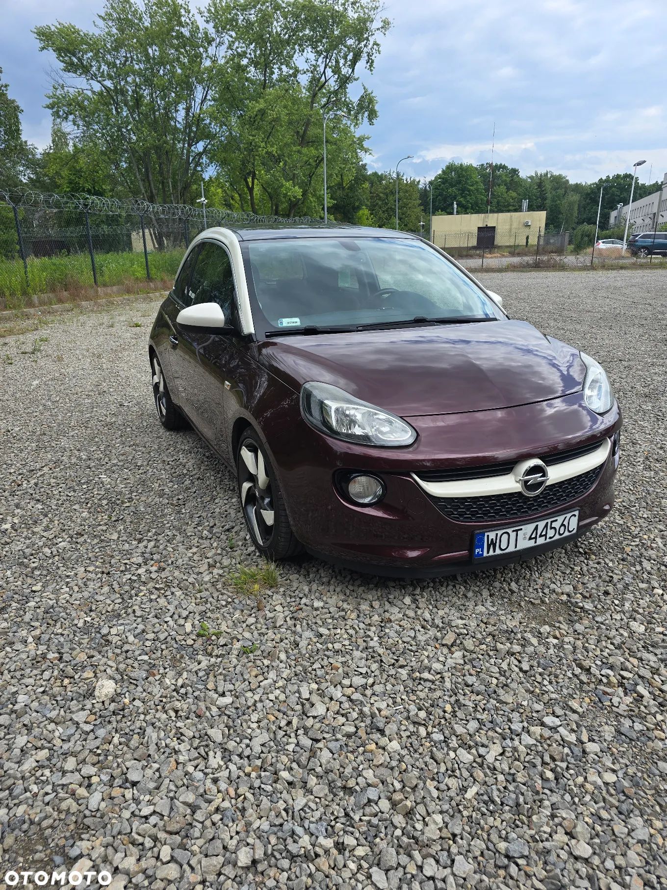 Opel Adam 1.4 Jam - 1