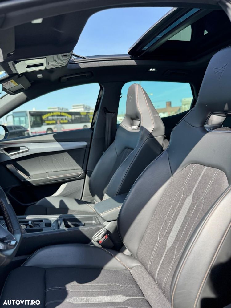 Cupra Formentor 1.4 e-HYBRID PHEV VZ - 39