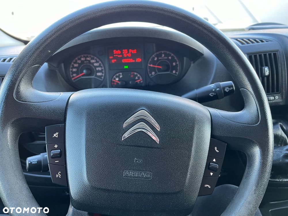 Citroën JUMPER - 16