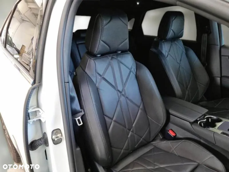 DS Automobiles DS 7 Crossback 1.6 PureTech Rivoli - 12