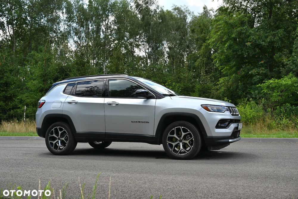 Jeep Compass - 5