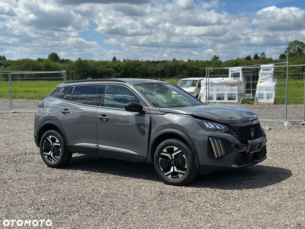 Peugeot 2008 - 17
