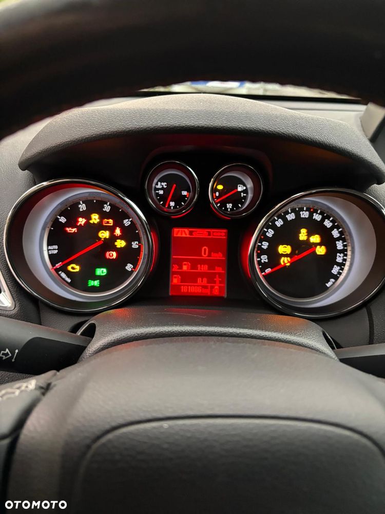 Opel Mokka 1.6 CDTI ecoFLEX Start/Stop Edition - 6