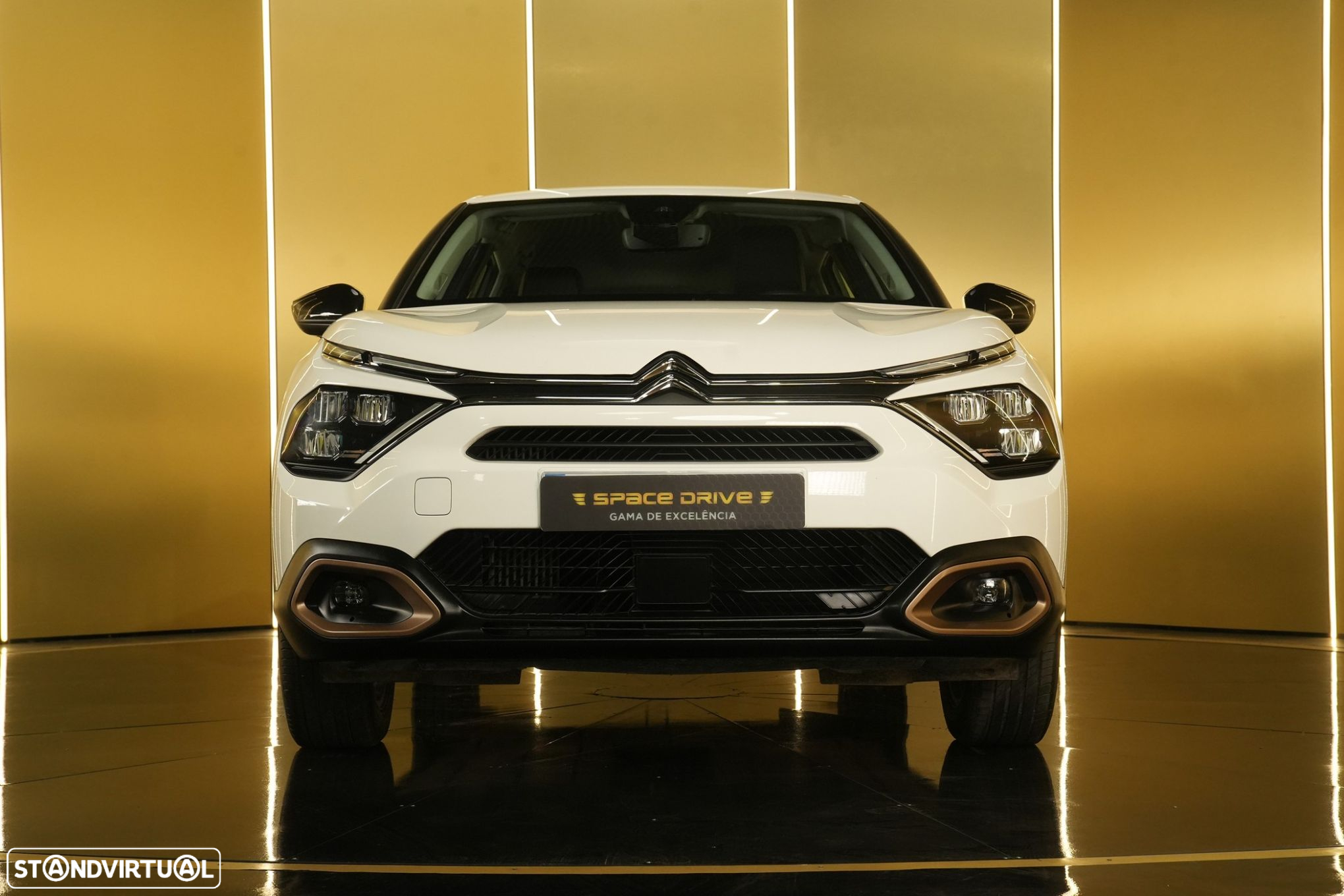 Citroën C4 1.2 PureTech Feel Pack - 3