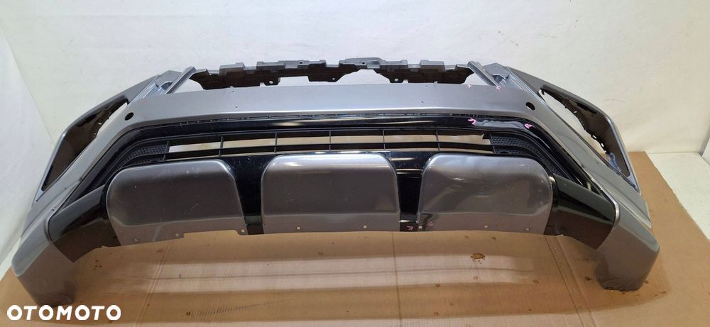 zderzak przód przedni mitsubishi eclipse cross lift 6400k954zz - 1