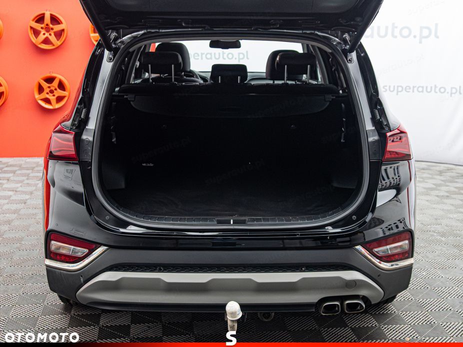 Hyundai Santa Fe - 32