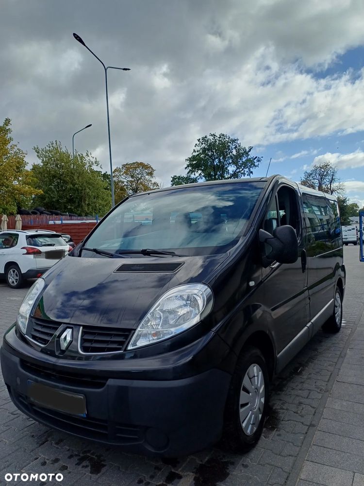 Renault Trafic - 4