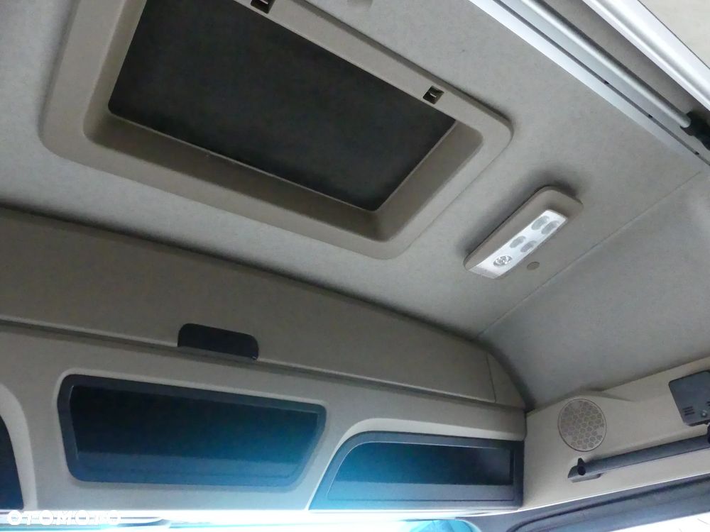 Mercedes-Benz ACTROS MP5 1836 / AUTOMAT / BDF / EURO 6 / - 27