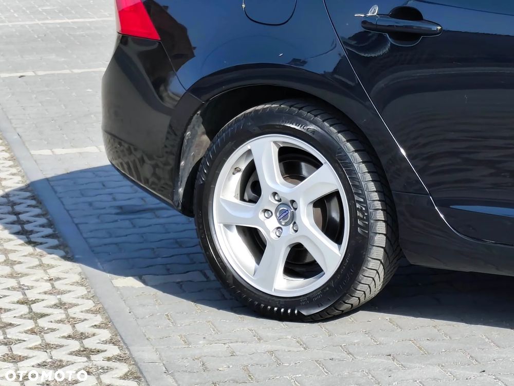 Volvo S60 D3 - 18