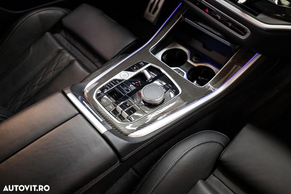 BMW X5 xDrive40i - 33