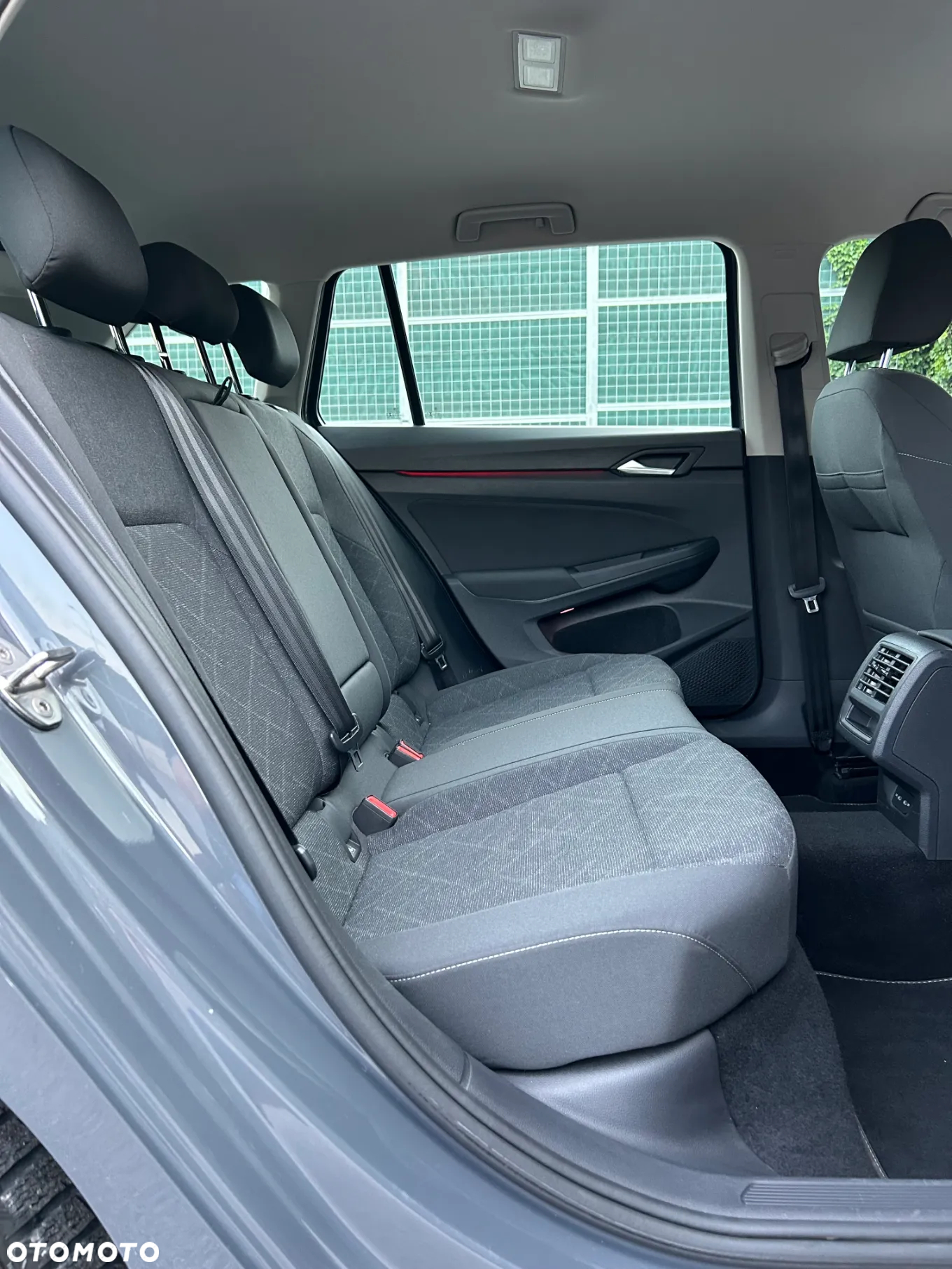 Volkswagen Golf VIII 2.0 TDI Life - 36