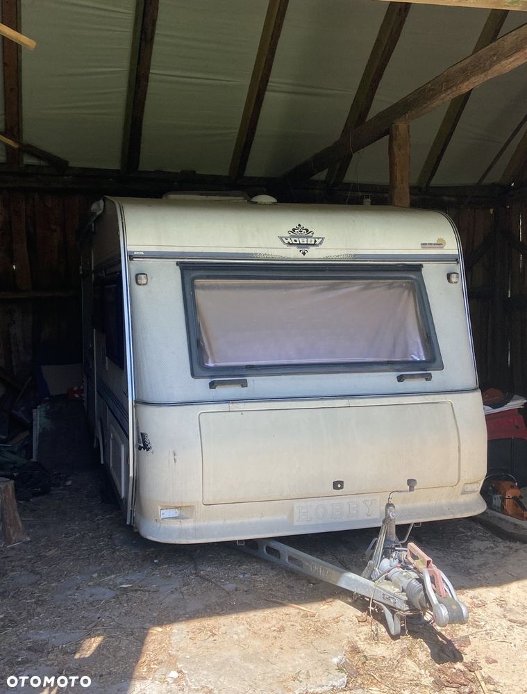 Hobby 10D / 420 - 40