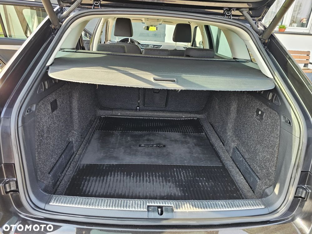 Skoda Superb - 13