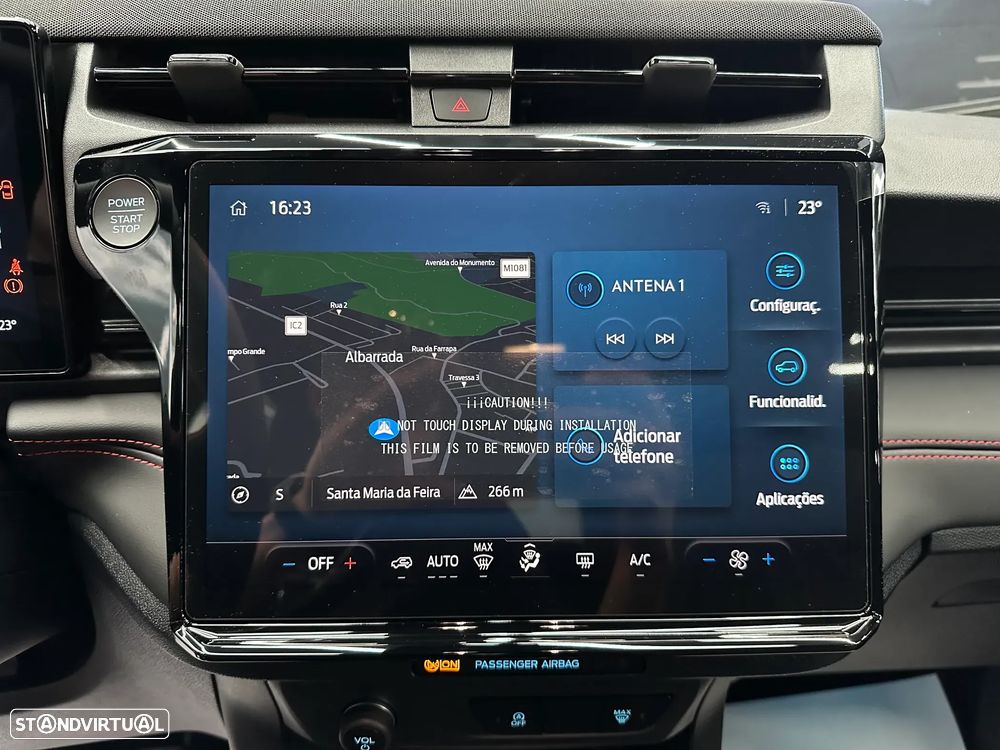 Ford Puma 1.0 EcoBoost MHEV ST-Line - 19