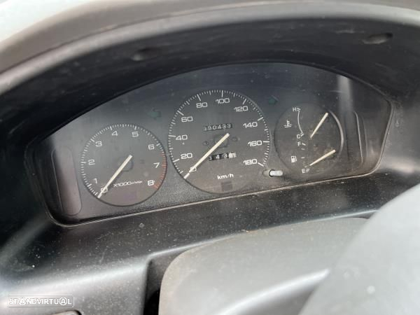 Para Peças Mazda Demio (Dw) - 7