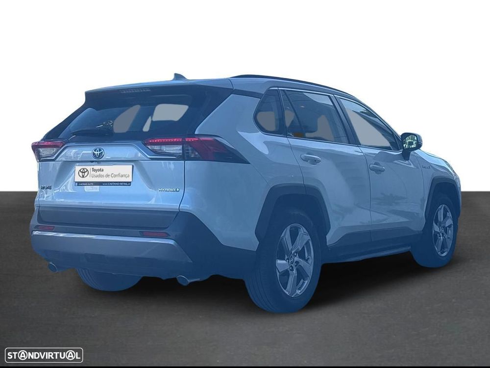 Toyota RAV4 - 20