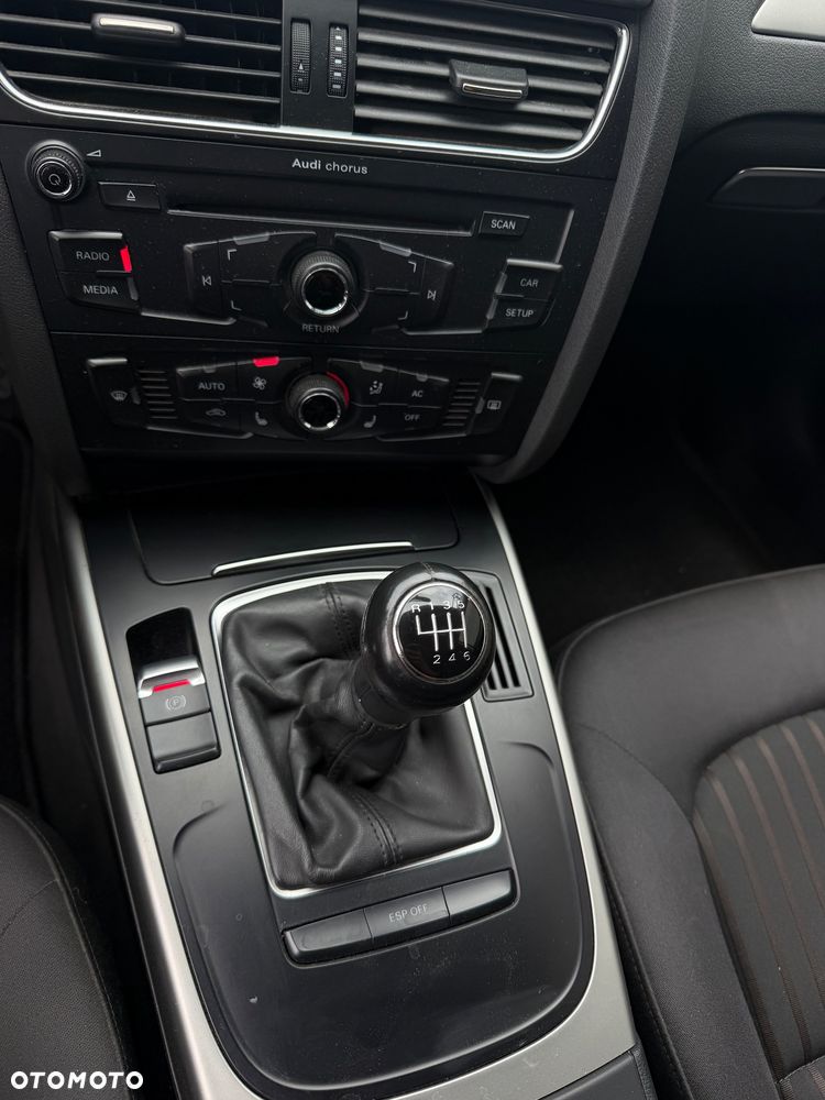 Audi A4 Avant 1.8 TFSI Attraction - 15