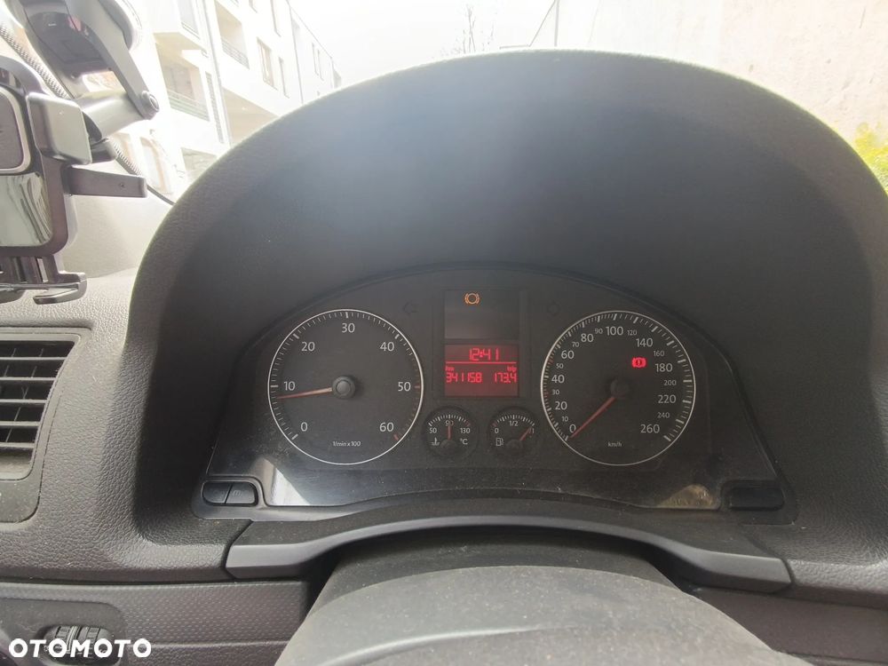 Volkswagen Golf 1.9 TDI Edition - 4