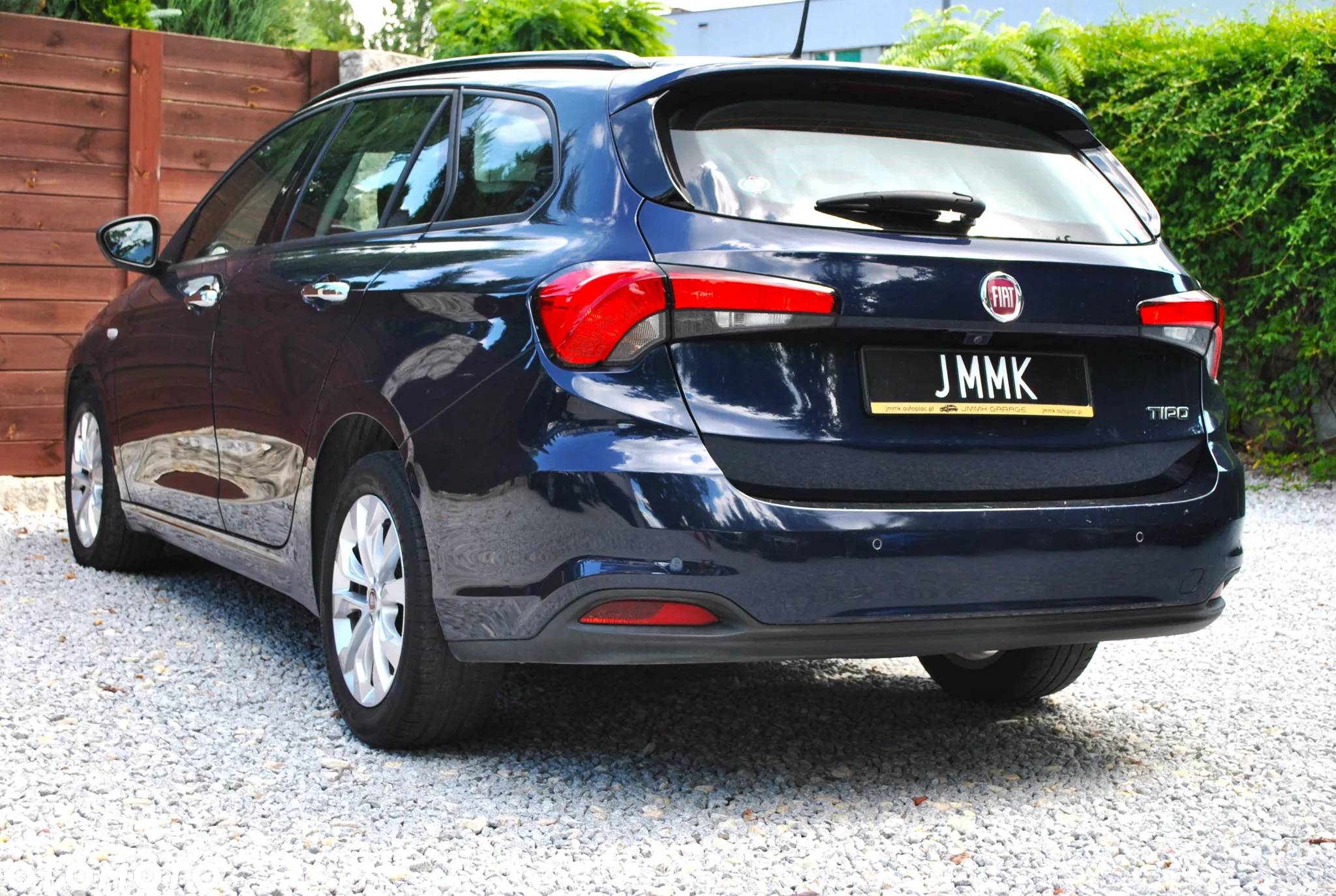 Fiat Tipo 1.4 T-Jet 16v Lounge - 3