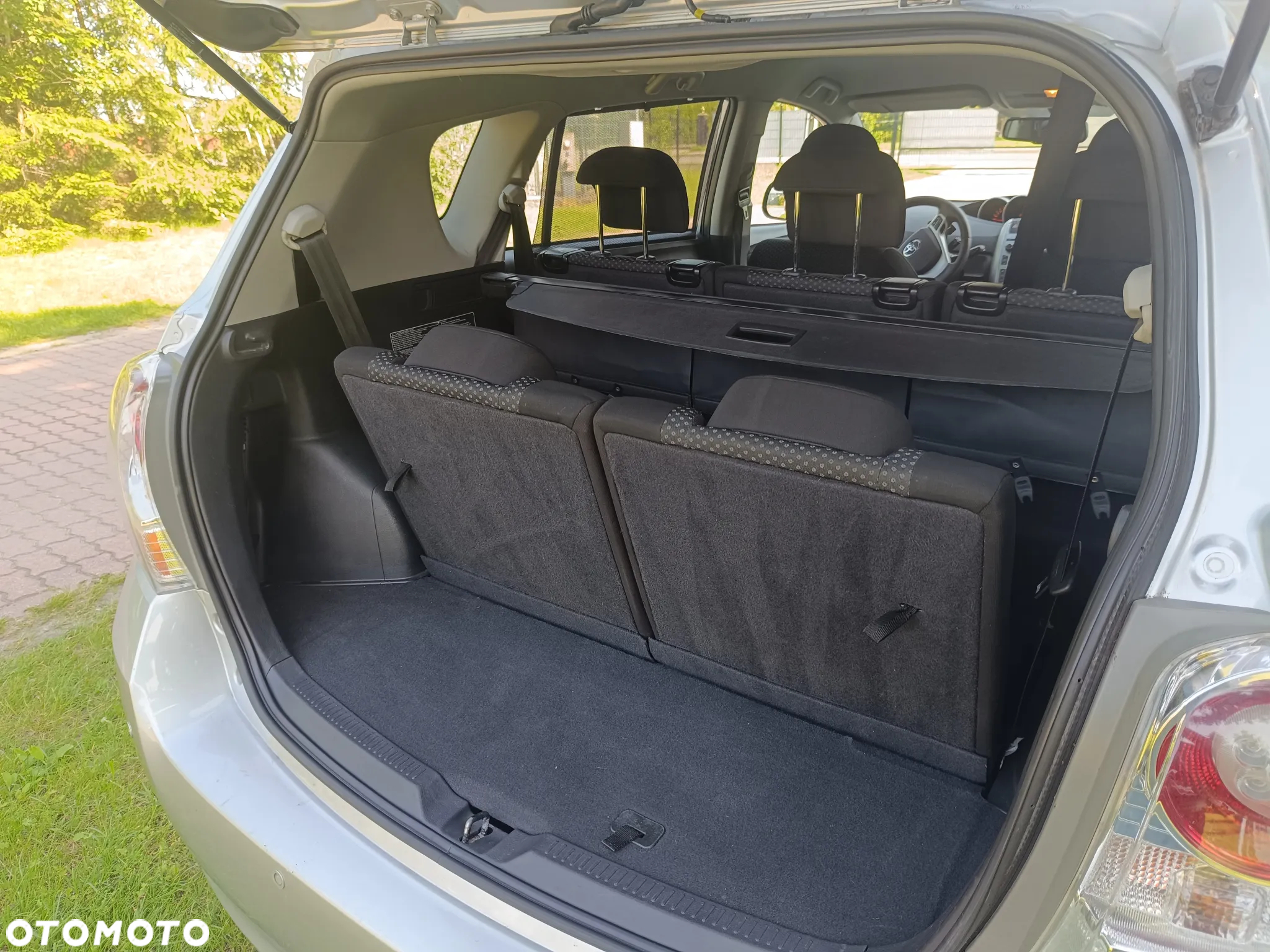 Toyota Verso - 16