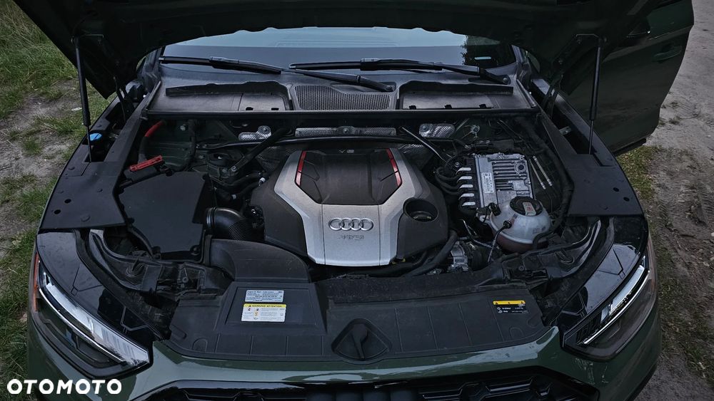 Audi SQ5 - 23