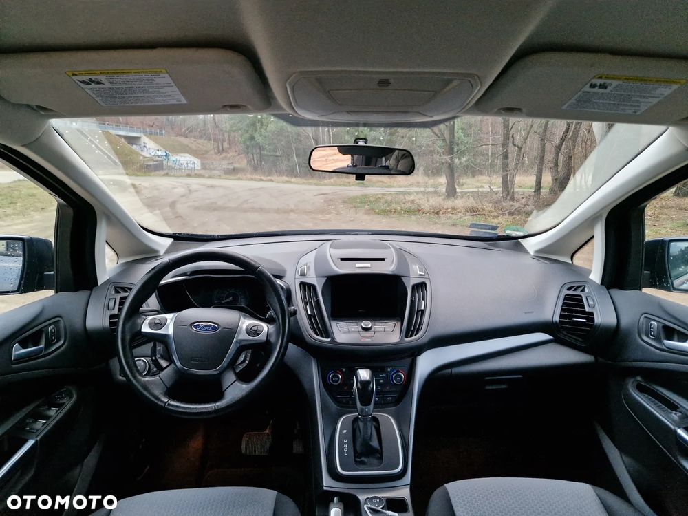 Ford C-MAX - 7