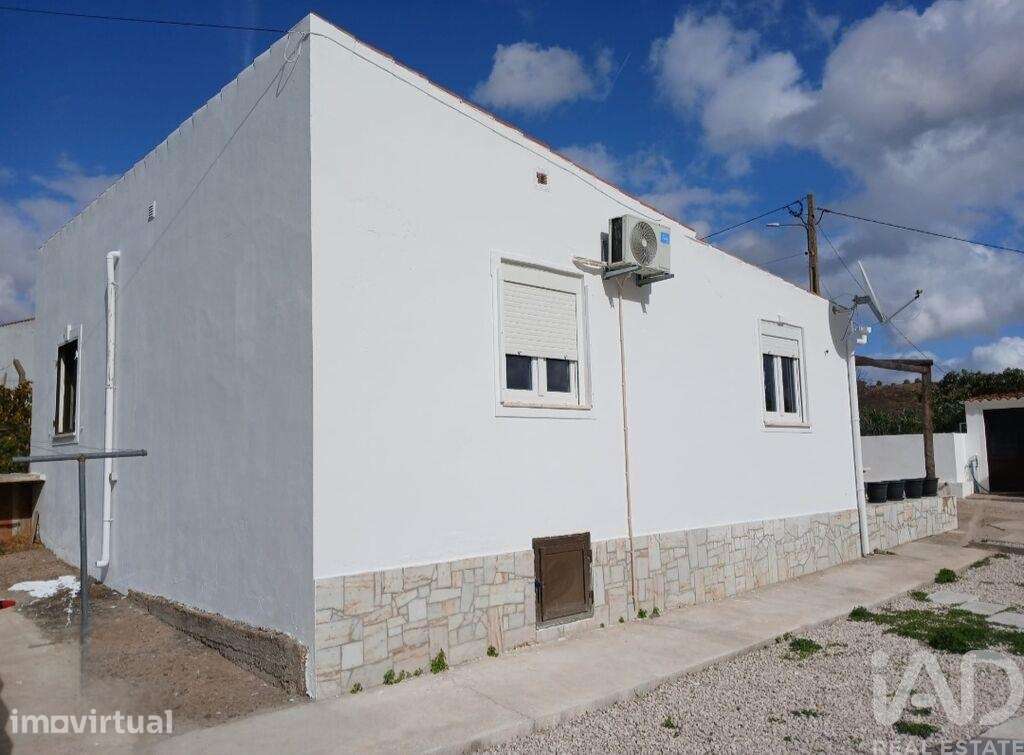 Quinta T4 em Martim Longo de 125 m2 - Grande imagem: 3/28