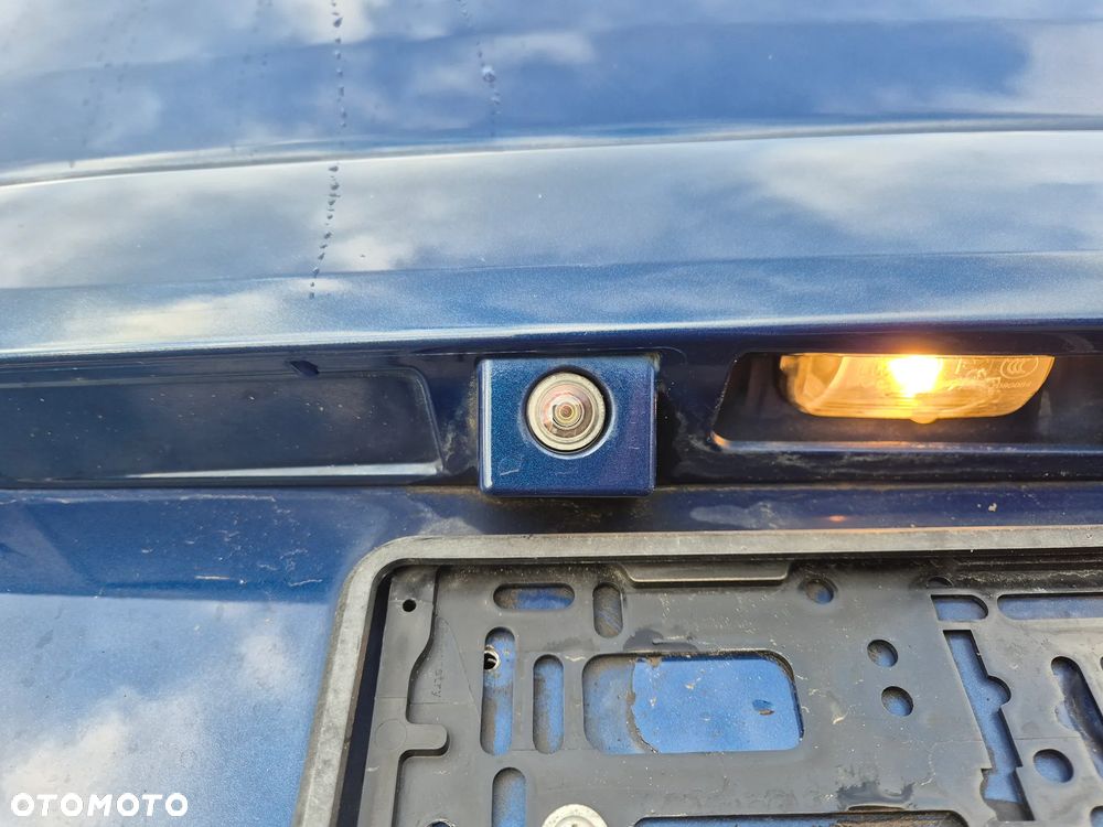 Peugeot Rifter 1.5 BlueHDI Allure Pack S&S - 15