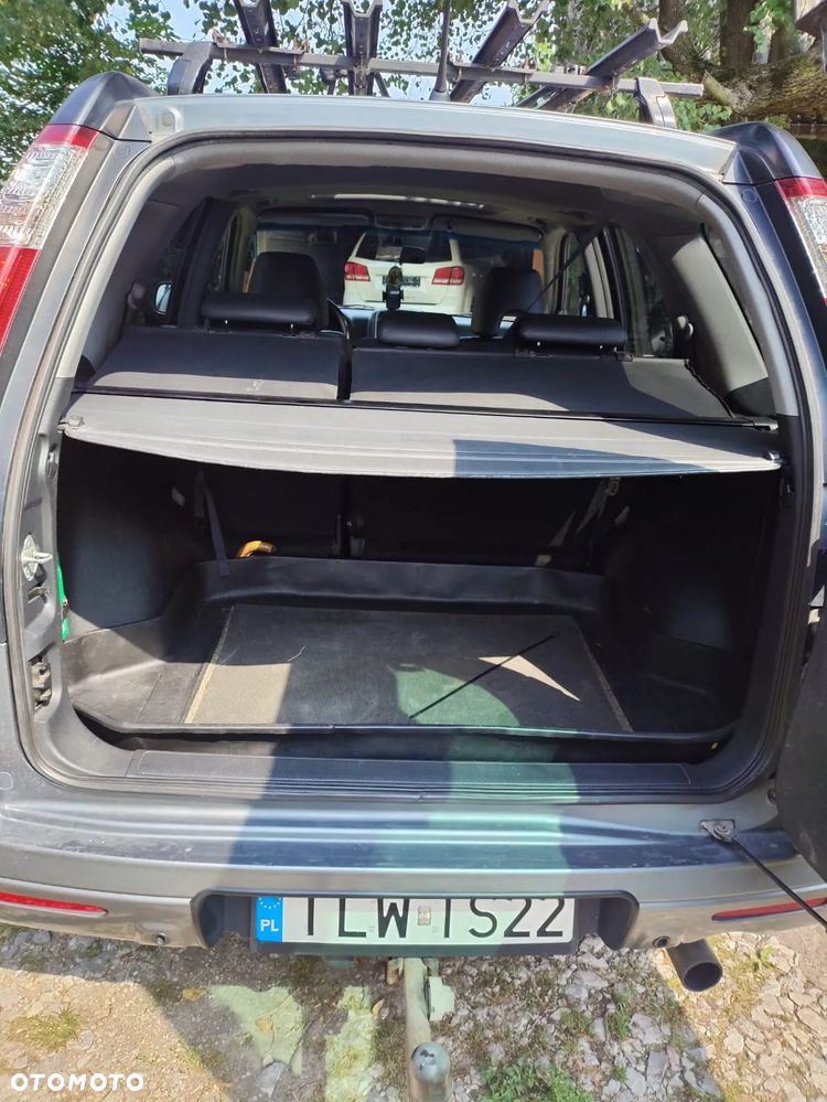 Honda CR-V 2.0 ES - 15