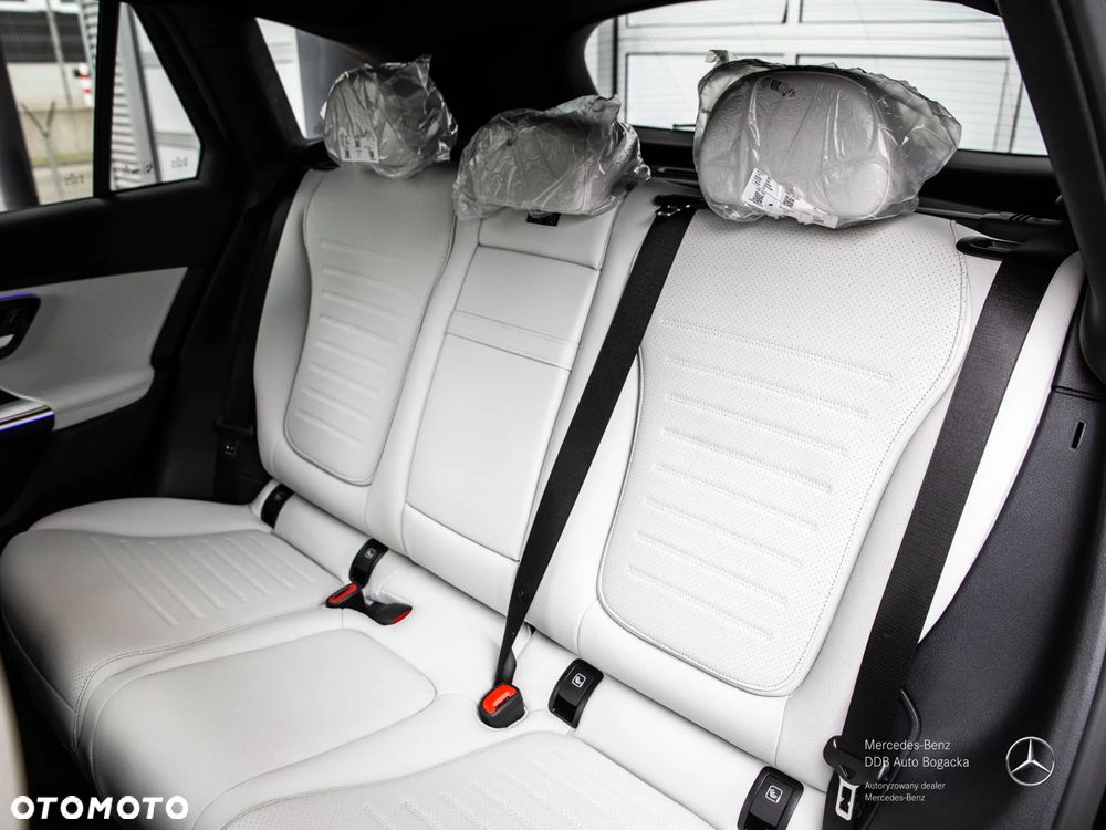 Mercedes-Benz GLC 220 d mHEV 4-Matic AMG Line - 13