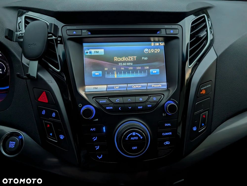 Hyundai i40 1.7 CRDi Premium - 11