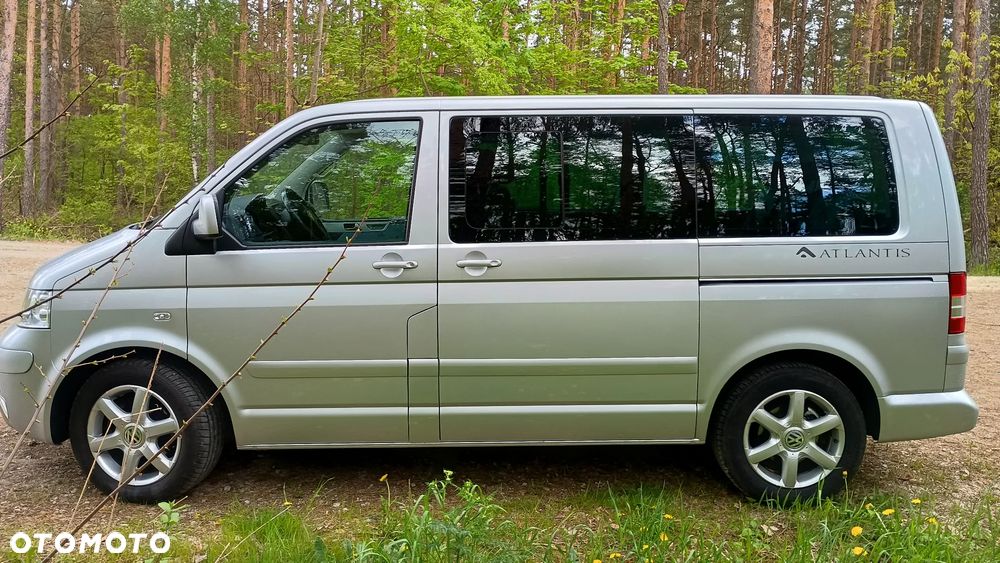 Volkswagen Multivan L1 Business - 4