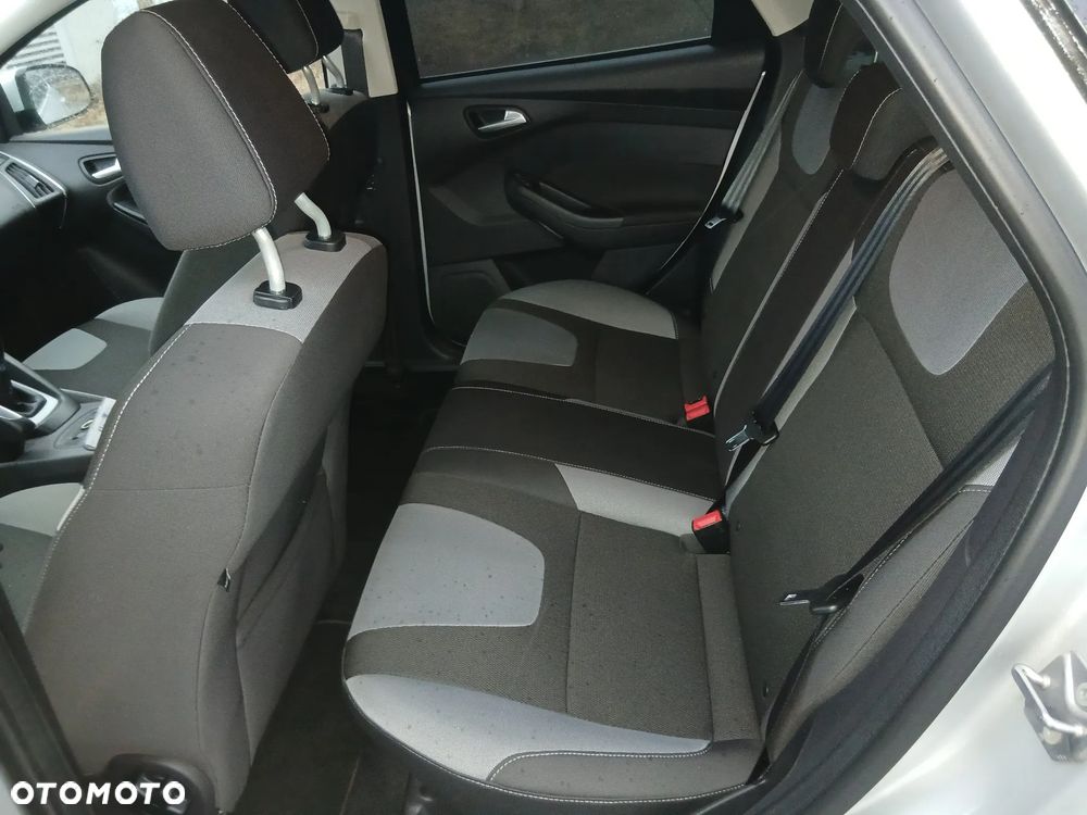 Ford Focus - 7
