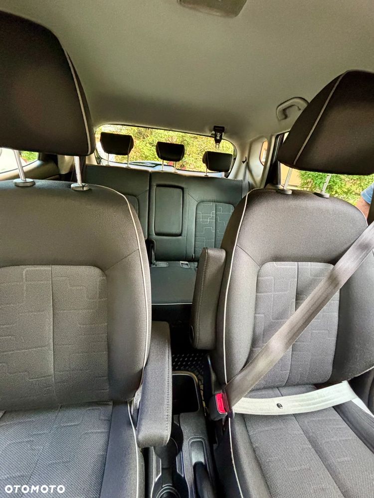 Kia Venga 1.6 CRDi 128 Fifa World Cup Edition - 13