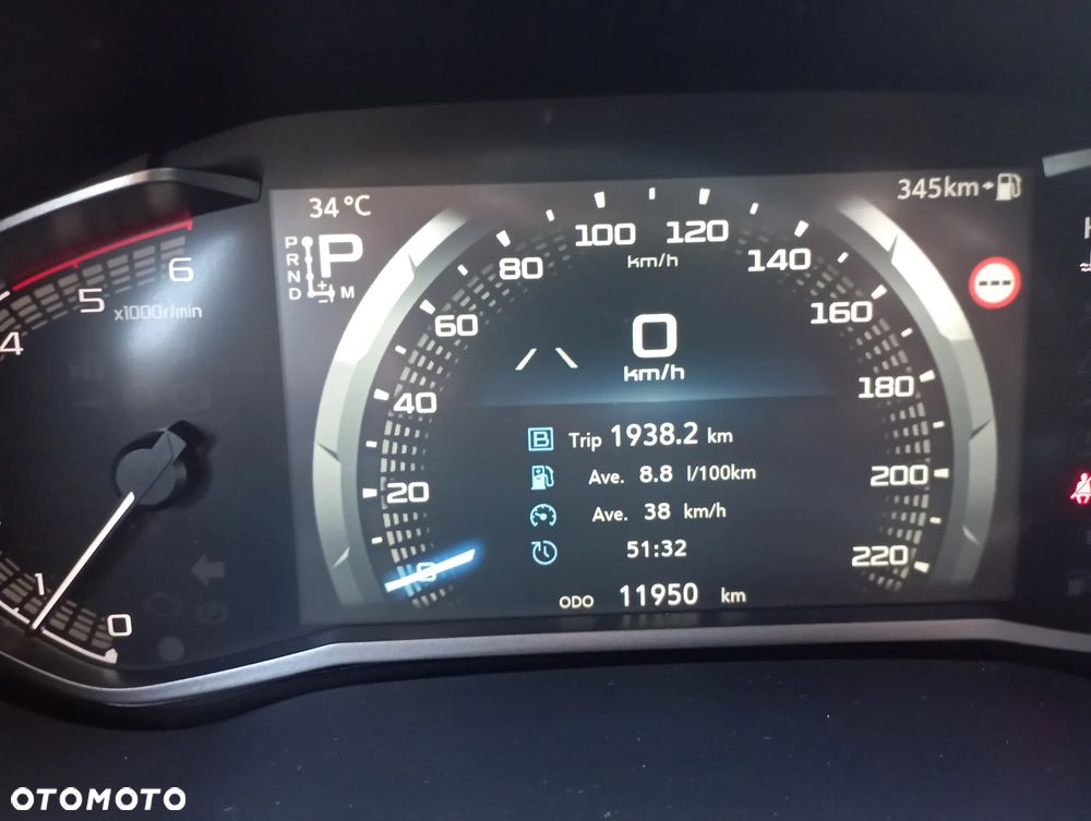 Isuzu D-Max 1.9 DC LSX - 16