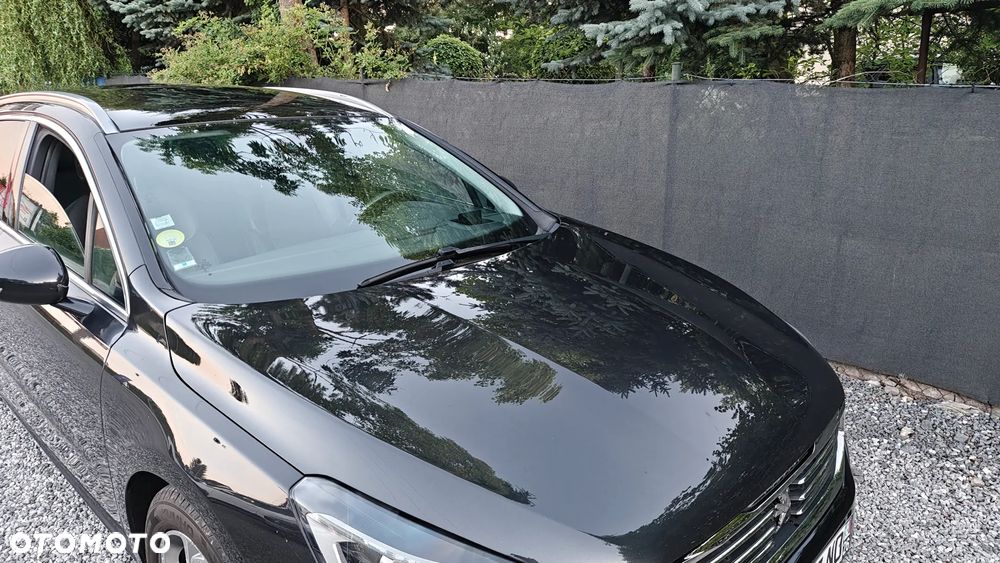 Peugeot 508 BlueHDi 150 Stop&Start Business-Line - 19