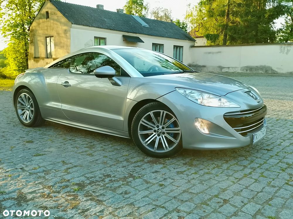 Peugeot 508 1.6 T Active - 8