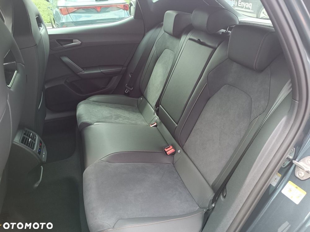 Cupra Leon 1.5 eTSI DSG - 19