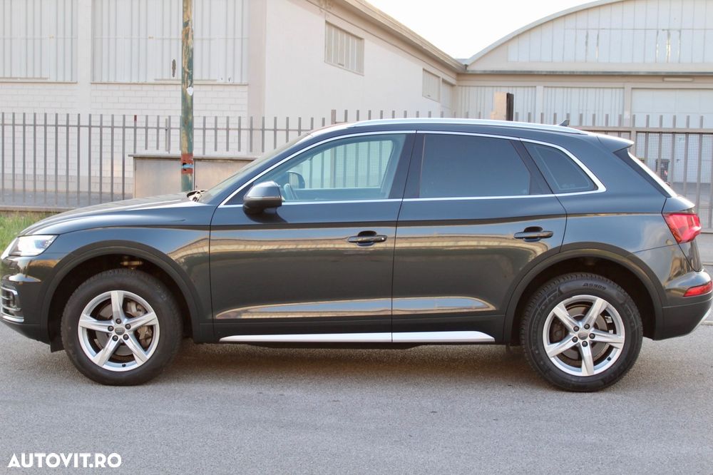 Audi Q5 - 10